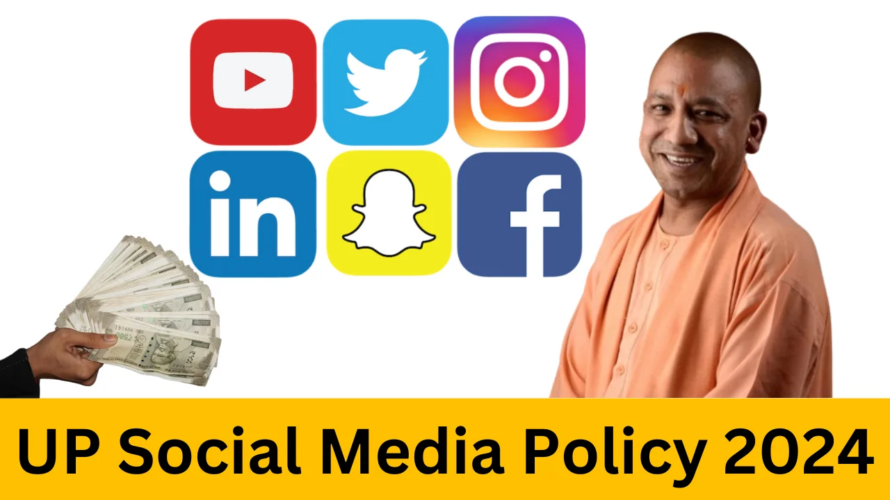 UP Social Media Policy 2024 Pdf