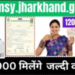mmmsy.jharkhand.gov.in Registration