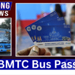 BMTC Bus Pass