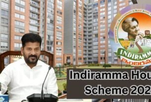 Indiramma Housing Scheme