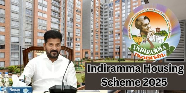 Indiramma Housing Scheme