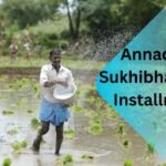 Annadata Sukhibhava 1st Installment