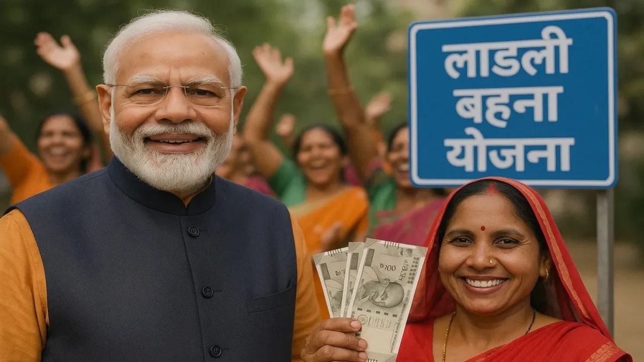 Ladli Behna Yojana 27th Installment Date