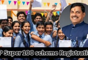 MP Super 100 Scheme