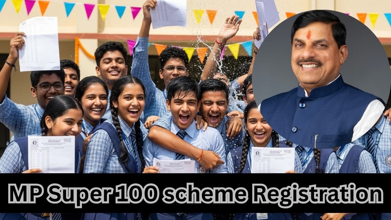 MP Super 100 Scheme