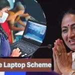 Delhi Free Laptop Scheme