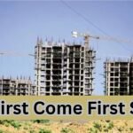 LDA First Come First Serve