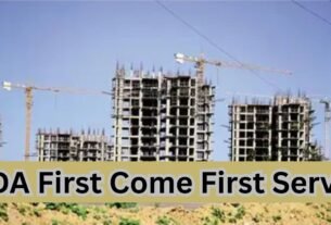 LDA First Come First Serve