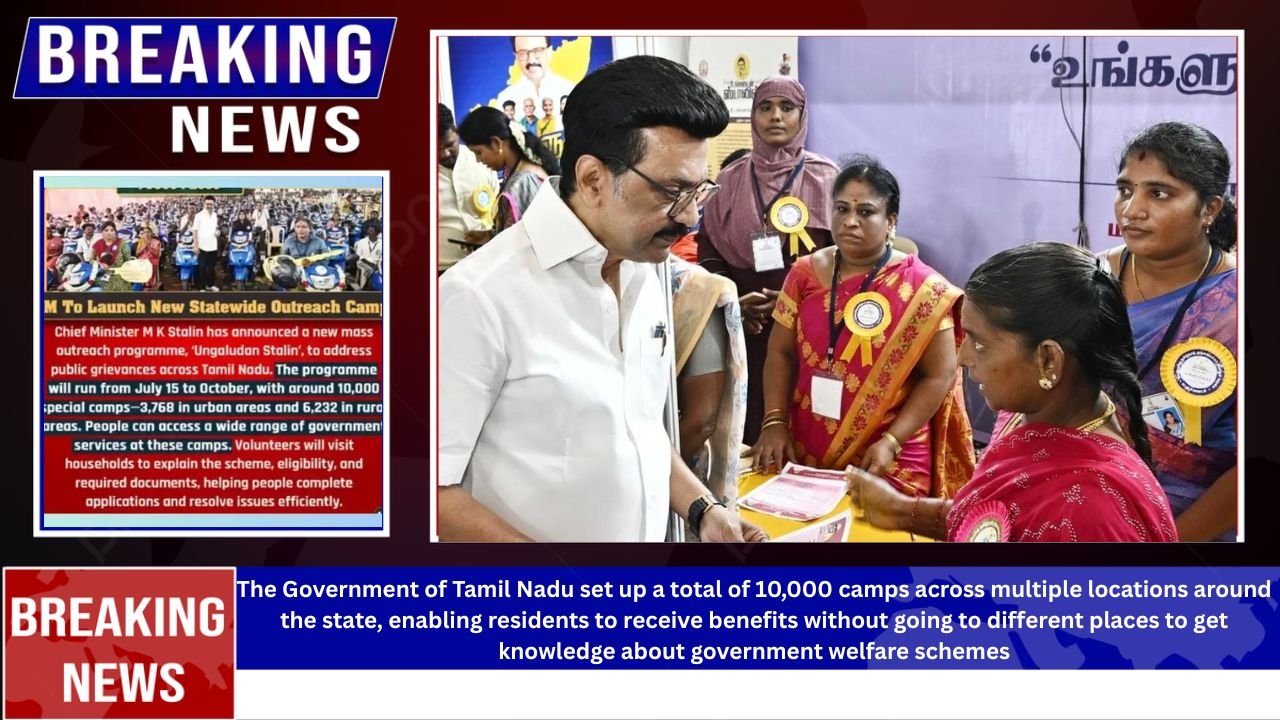 Ungaludan Stalin Camp