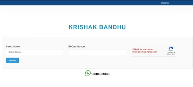 Registration Number