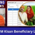 PM Kisan Beneficiary List